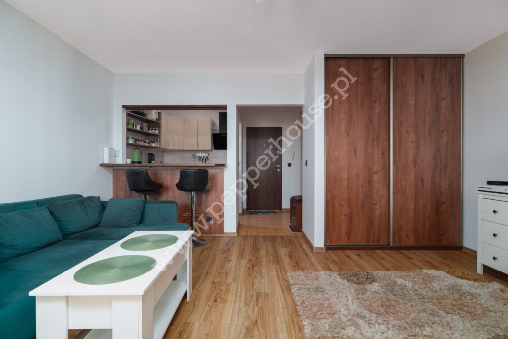 , Warszawa, Mokotów, Etiudy Rewolucyjnej - listing photo no. 4