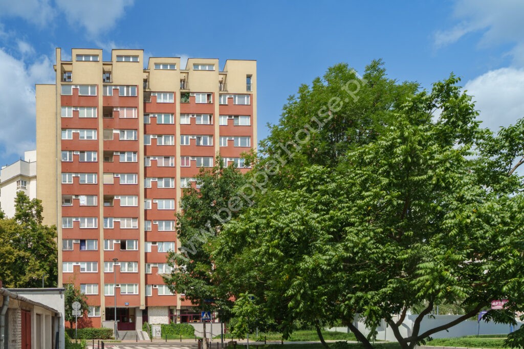 , Warszawa, Mokotów, Etiudy Rewolucyjnej - listing photo no. 9