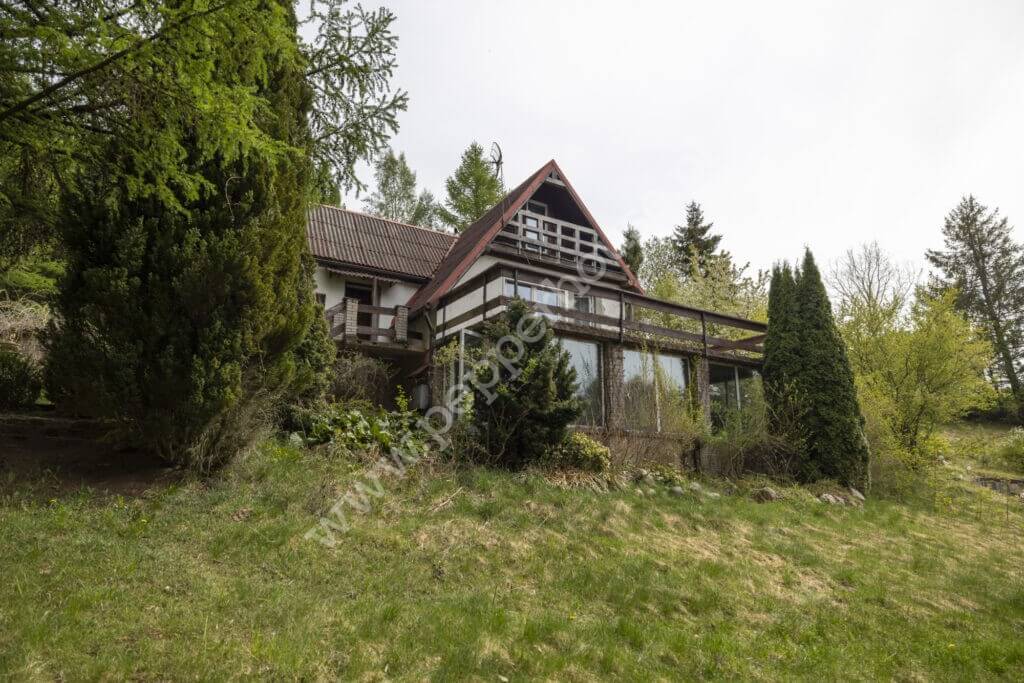 Dom na sprzedaż, pomorskie, Kaplica - zdjęcie ofertowe nr 2