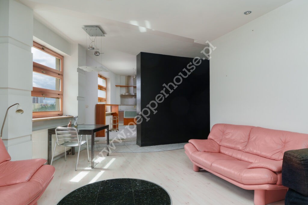 , Warszawa, Praga-Południe, Majdańska - listing photo no. 1