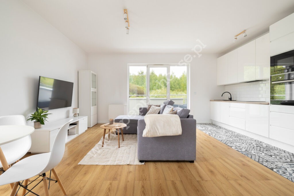 , Gdańsk, Jasień, Stężycka - listing photo no. 2