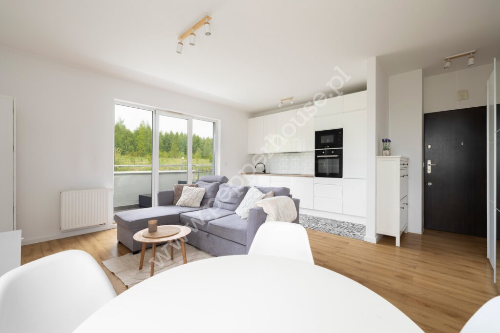, Gdańsk, Jasień, Stężycka - listing photo no. 6