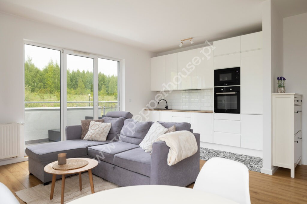 , Gdańsk, Jasień, Stężycka - listing photo no. 7