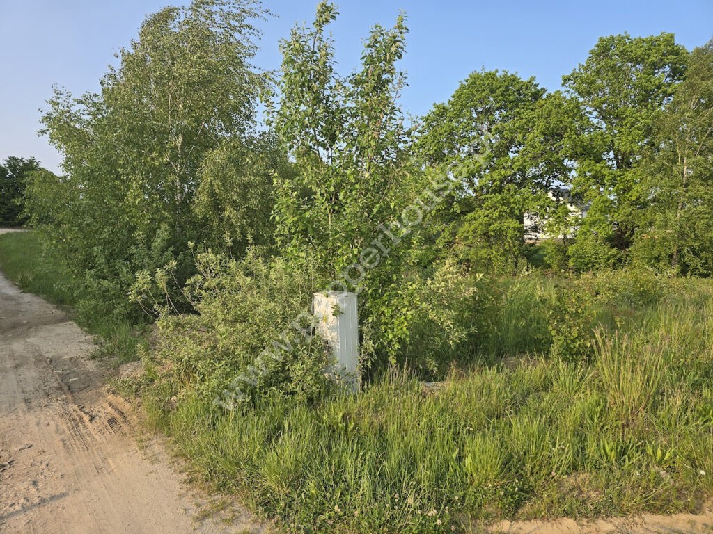 Działka na sprzedaż, pomorskie, Żukowo, Sosnowa - zdjęcie ofertowe nr 9