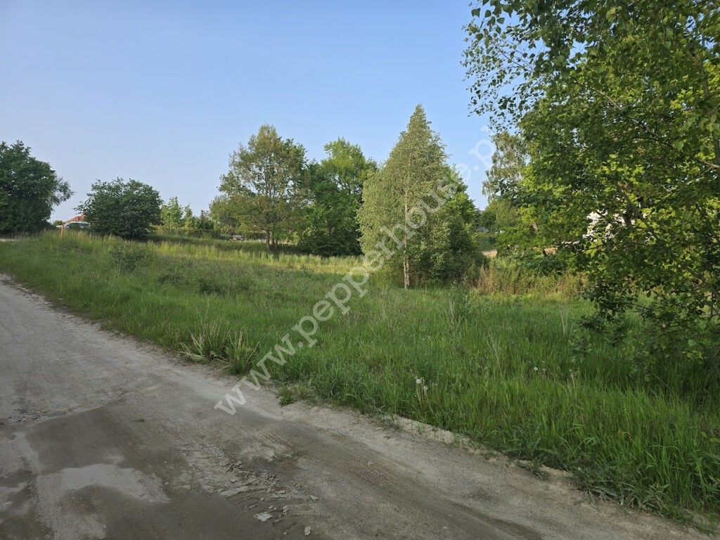 Działka na sprzedaż, pomorskie, Żukowo, Sosnowa - zdjęcie ofertowe nr 10