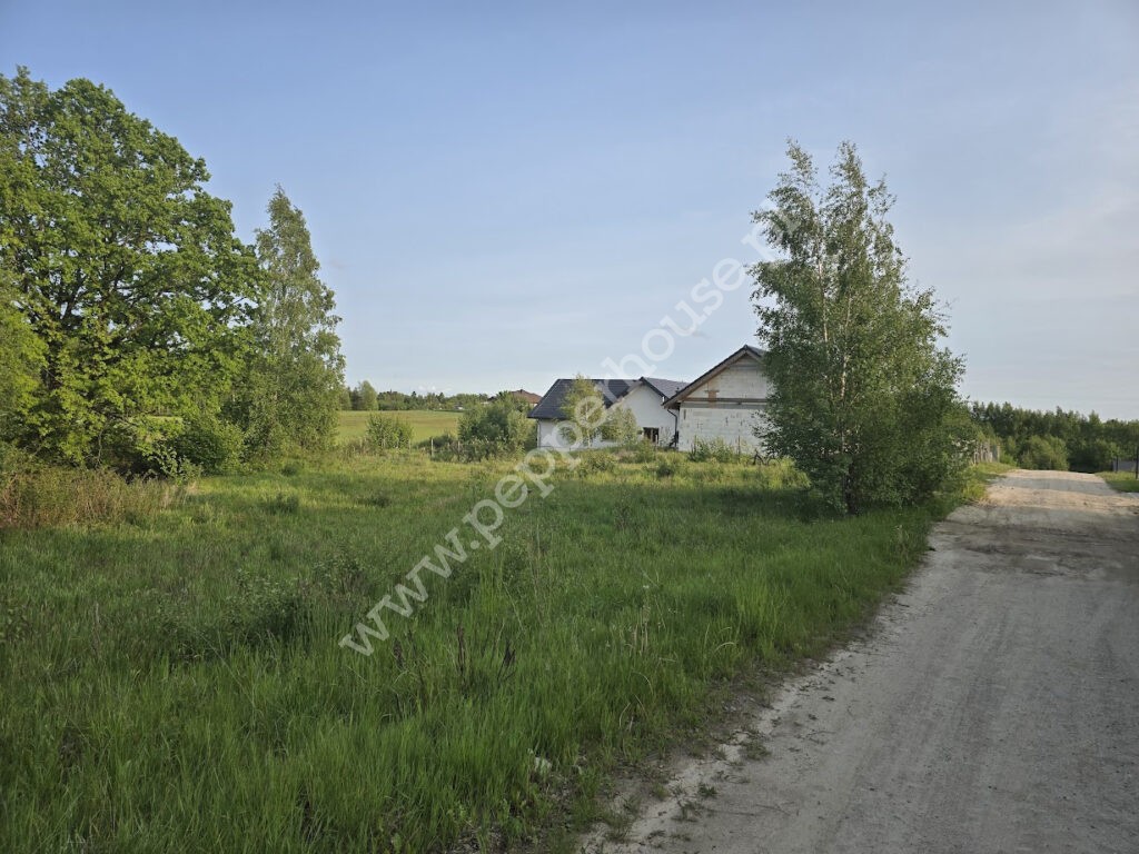 Działka na sprzedaż, pomorskie, Żukowo, Sosnowa - zdjęcie ofertowe nr 11