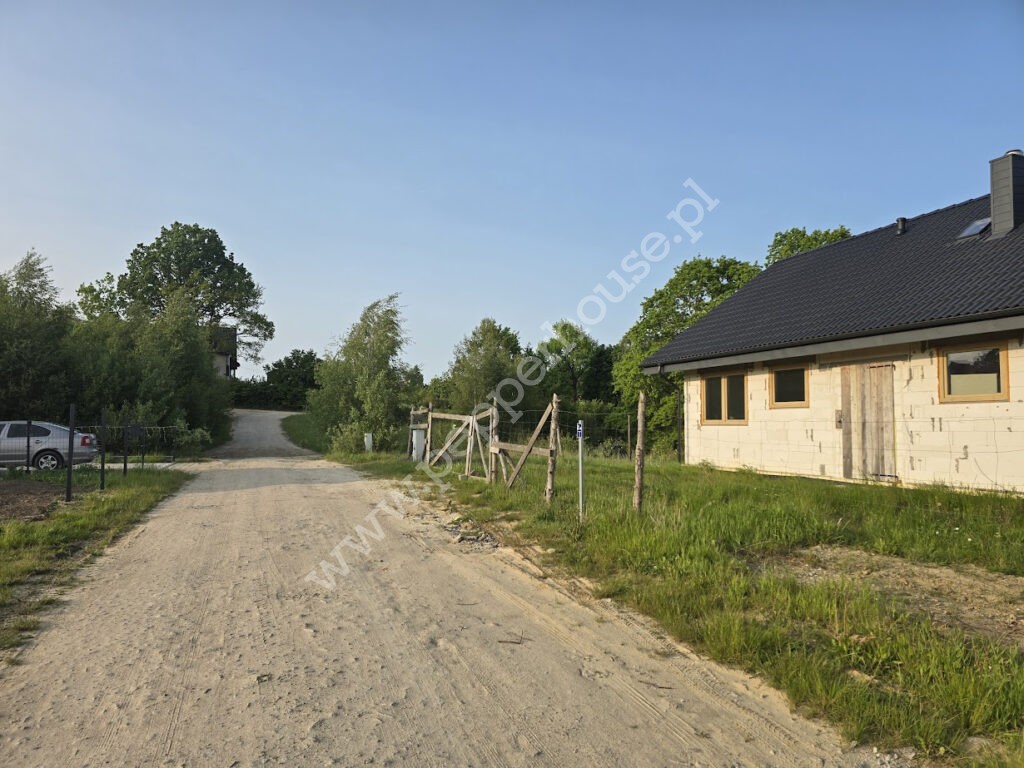 Działka na sprzedaż, pomorskie, Żukowo, Sosnowa - zdjęcie ofertowe nr 12