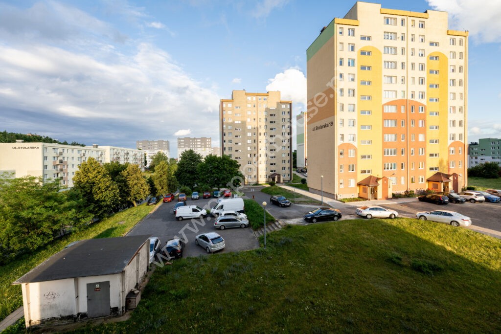 , Gdynia, Obłuże, Stolarska - listing photo no. 13
