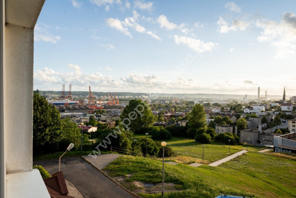, Gdynia, Obłuże, Stolarska - listing photo no. 2