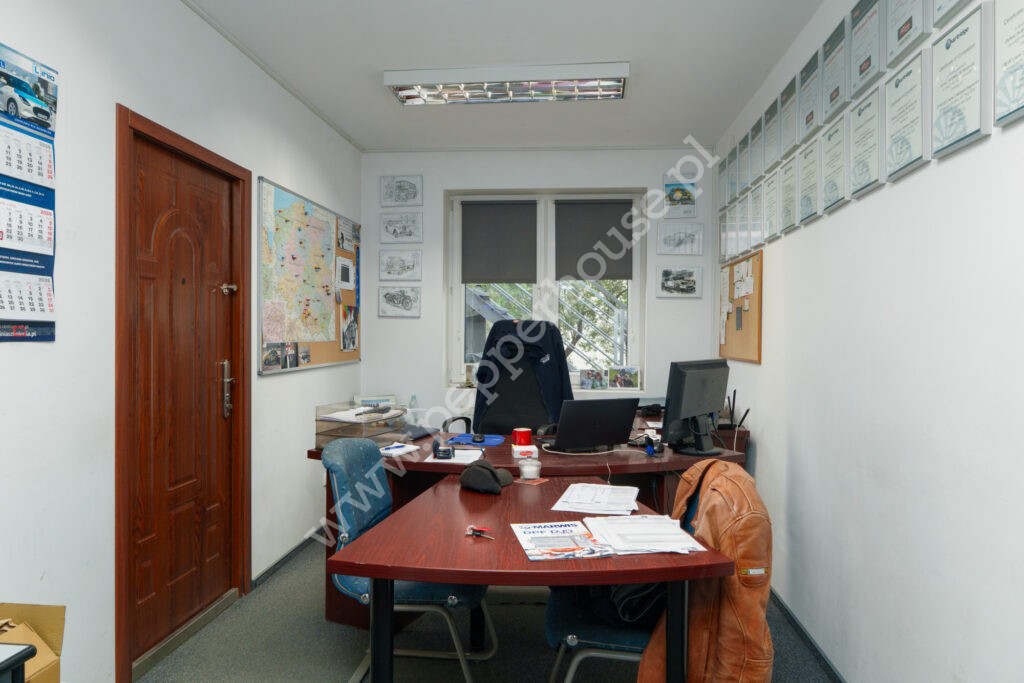 , mazowieckie, Warszawa, Praga-Południe - listing photo no. 6