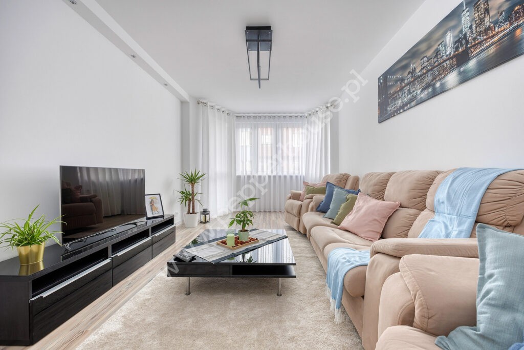 Mieszkanie na sprzedaż, Bydgoszcz, Górzyskowo, Jaskółcza - zdjęcie ofertowe nr 1