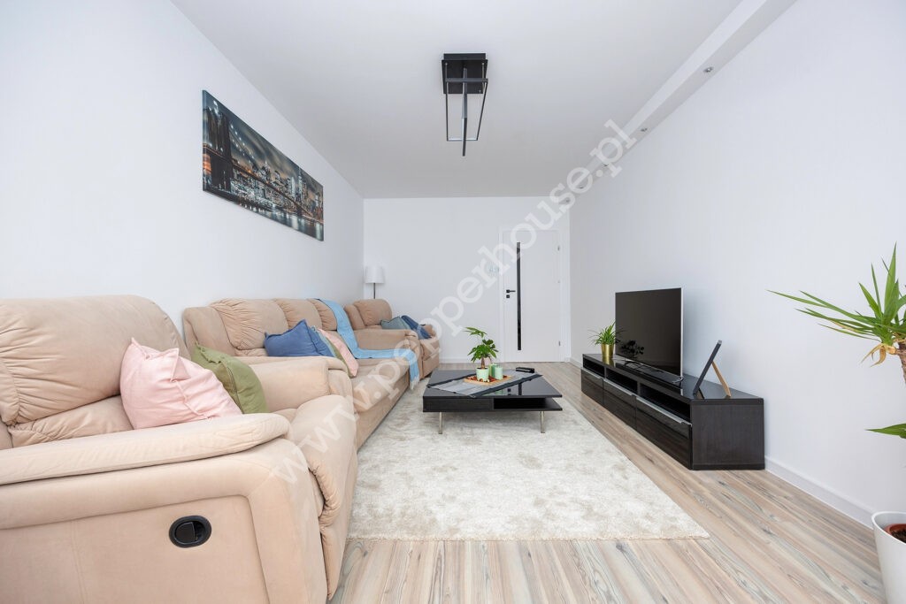 Mieszkanie na sprzedaż, Bydgoszcz, Górzyskowo, Jaskółcza - zdjęcie ofertowe nr 3