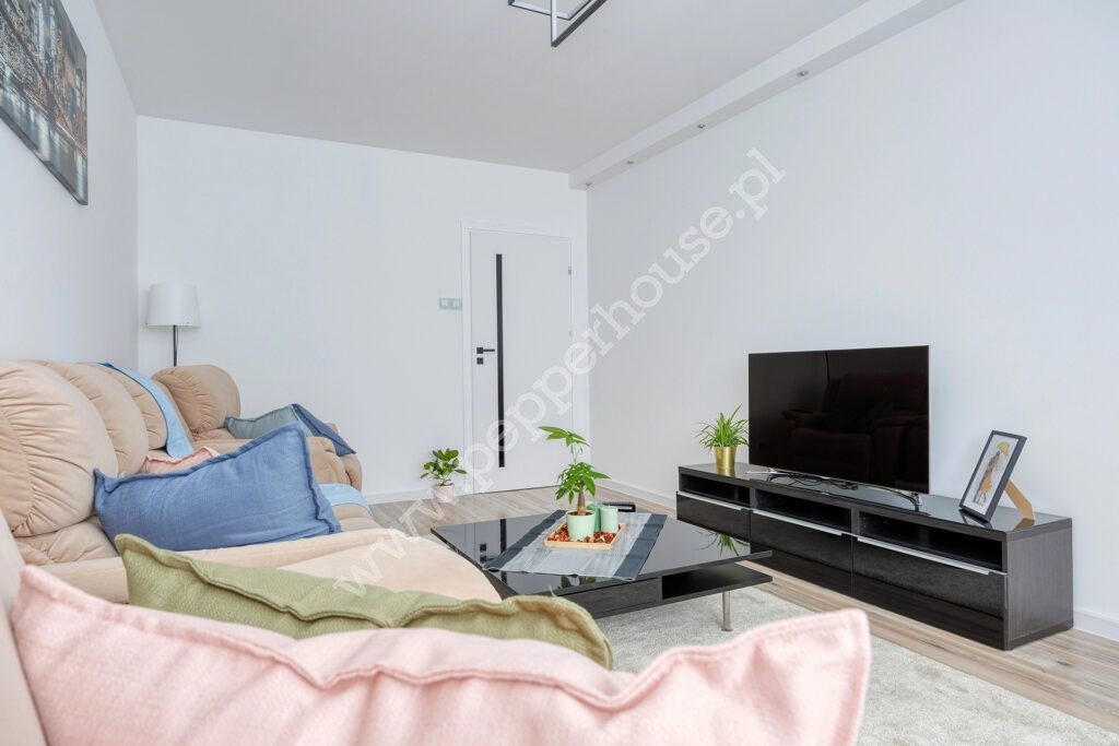 Mieszkanie na sprzedaż, Bydgoszcz, Górzyskowo, Jaskółcza - zdjęcie ofertowe nr 2