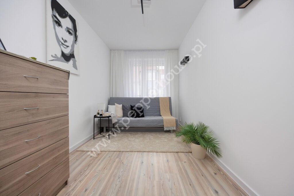 Mieszkanie na sprzedaż, Bydgoszcz, Górzyskowo, Jaskółcza - zdjęcie ofertowe nr 4