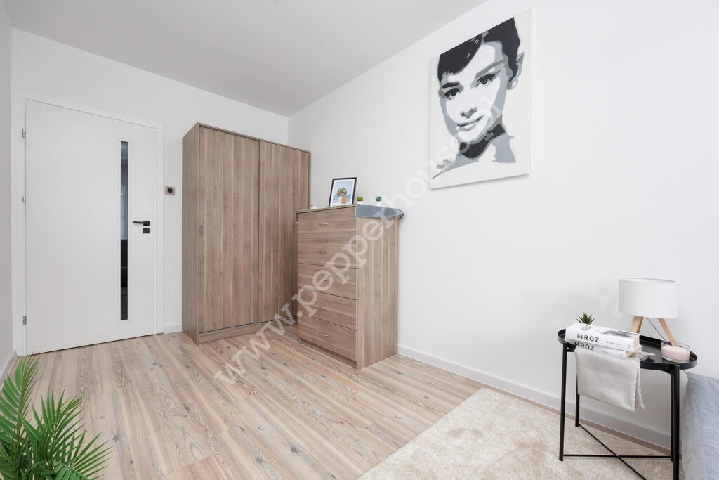 Mieszkanie na sprzedaż, Bydgoszcz, Górzyskowo, Jaskółcza - zdjęcie ofertowe nr 5