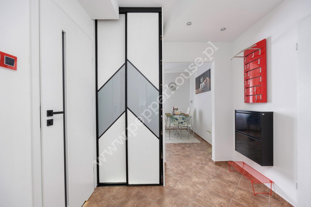 Mieszkanie na sprzedaż, Bydgoszcz, Górzyskowo, Jaskółcza - zdjęcie ofertowe nr 14