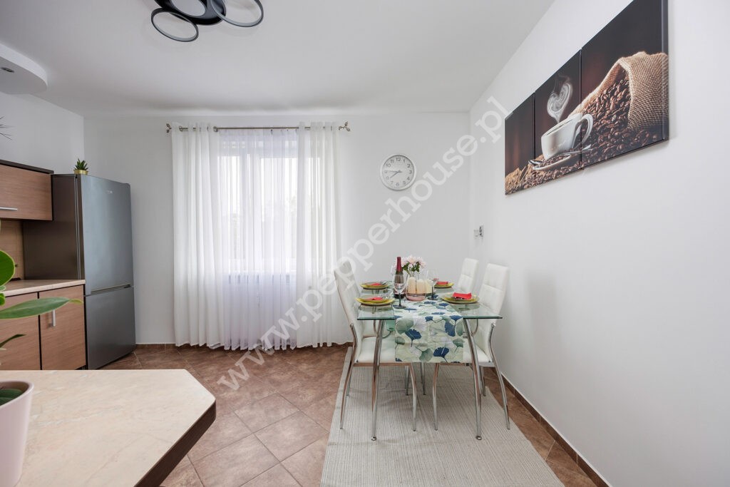 Mieszkanie na sprzedaż, Bydgoszcz, Górzyskowo, Jaskółcza - zdjęcie ofertowe nr 8