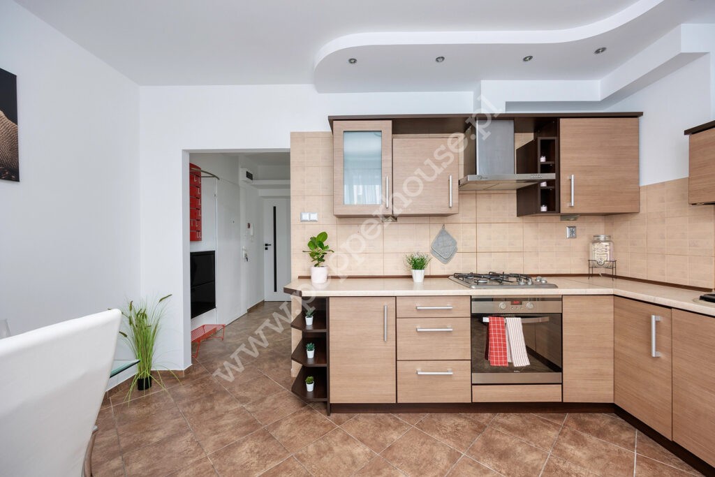 Mieszkanie na sprzedaż, Bydgoszcz, Górzyskowo, Jaskółcza - zdjęcie ofertowe nr 6