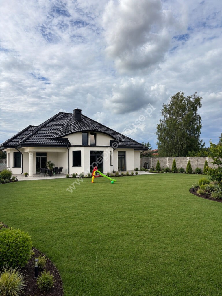 , kujawsko-pomorskie, Kobylarnia - listing photo no. 1
