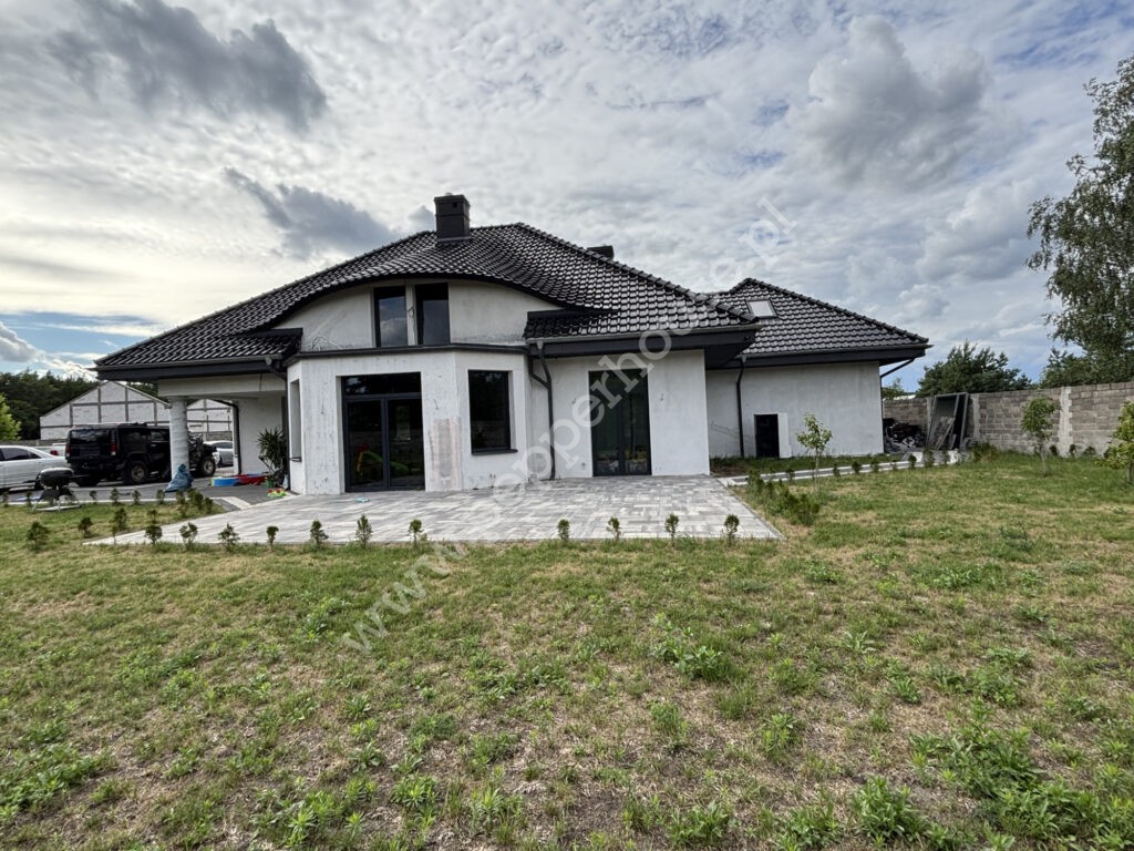 , kujawsko-pomorskie, Kobylarnia - listing photo no. 3