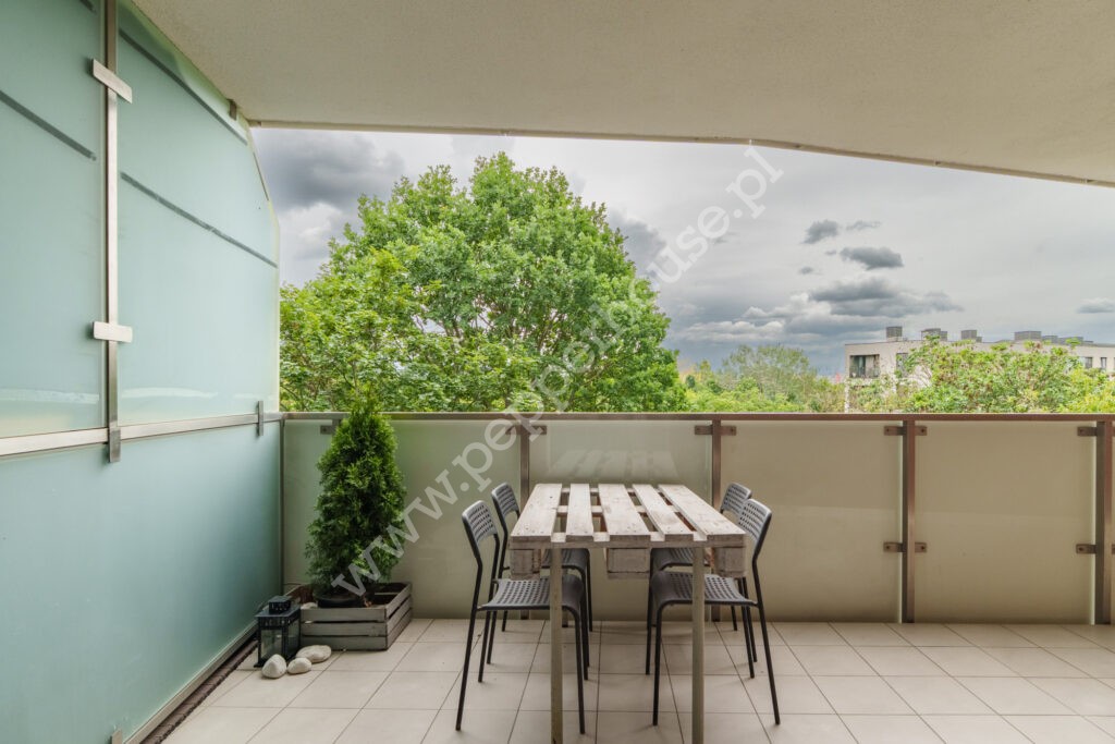 , Warszawa, Mokotów, Wita Stwosza - listing photo no. 10