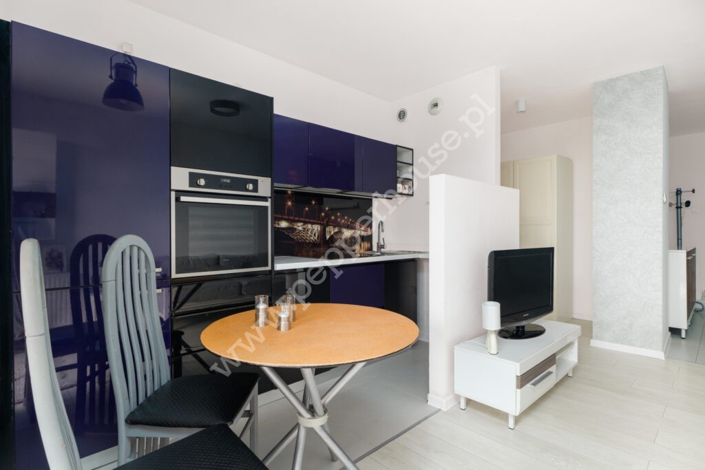 , Warszawa, Mokotów, Wita Stwosza - listing photo no. 3
