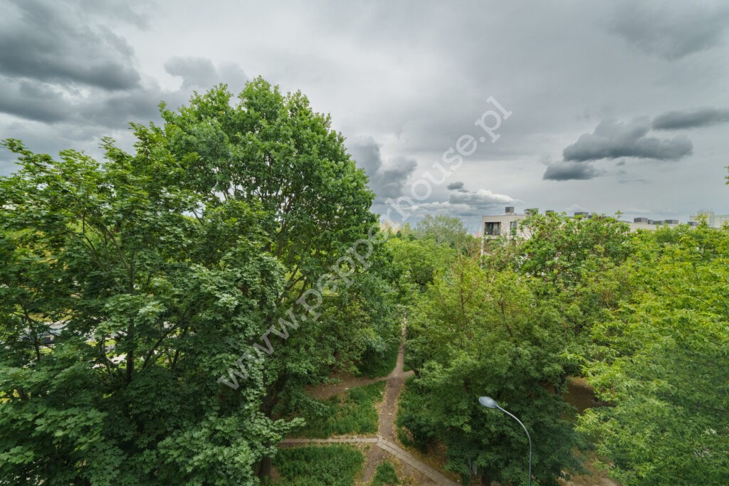 , Warszawa, Mokotów, Wita Stwosza - listing photo no. 12