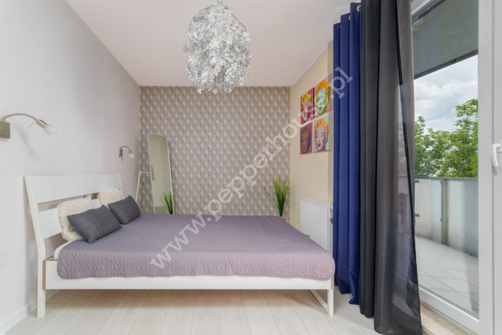 , Warszawa, Mokotów, Wita Stwosza - listing photo no. 6