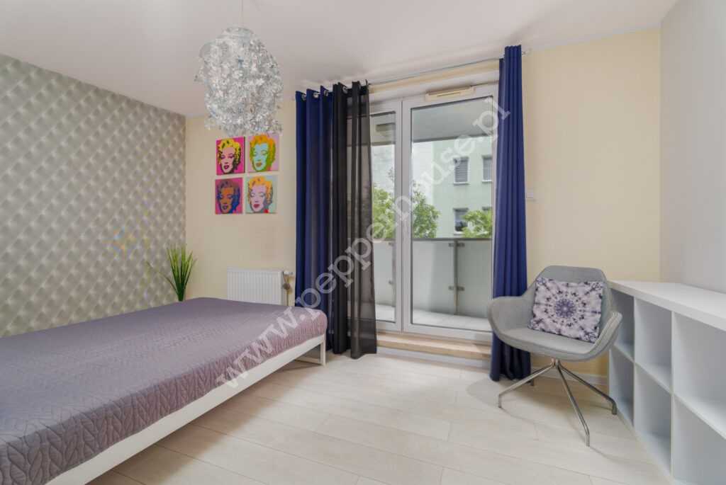 , Warszawa, Mokotów, Wita Stwosza - listing photo no. 7