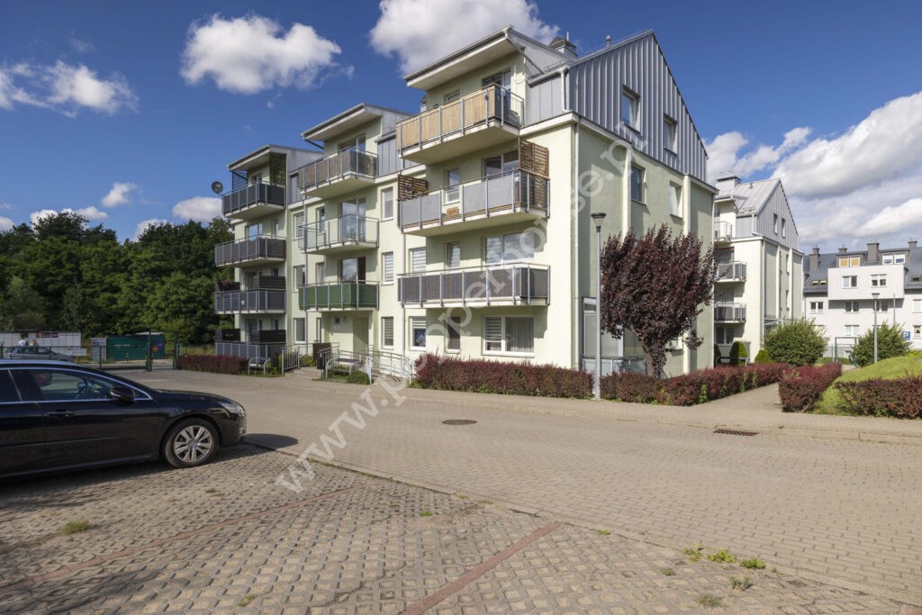 Mieszkanie na sprzedaż, Gdańsk, Zakoniczyn, Jaworzniaków - zdjęcie ofertowe nr 18