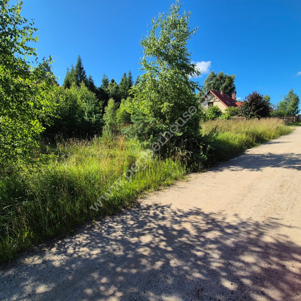 , pomorskie, Domatówko, Sosnowa - listing photo no. 1