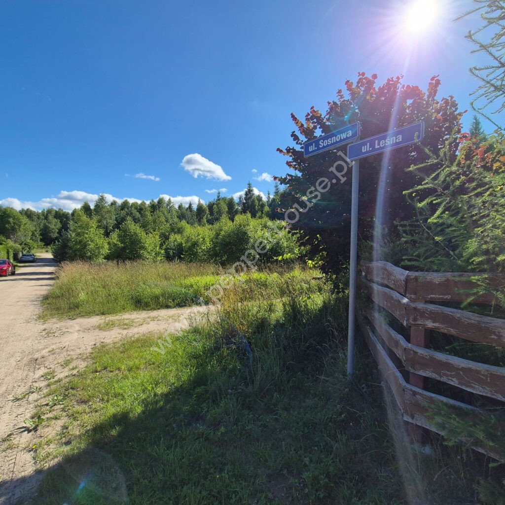 , pomorskie, Domatówko, Sosnowa - listing photo no. 3