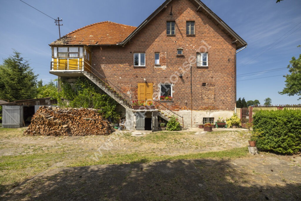 , pomorskie, Lasowice Małe - listing photo no. 18