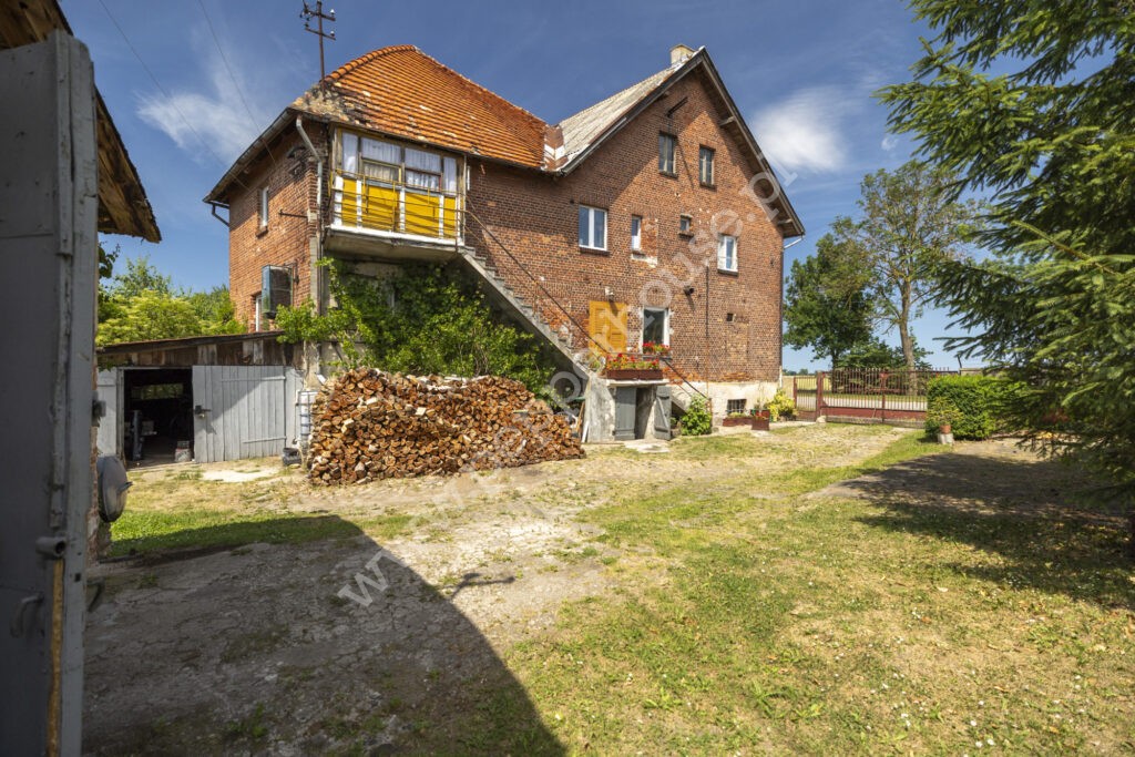 , pomorskie, Lasowice Małe - listing photo no. 19