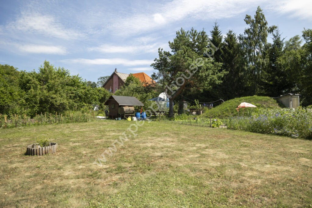 , pomorskie, Lasowice Małe - listing photo no. 24