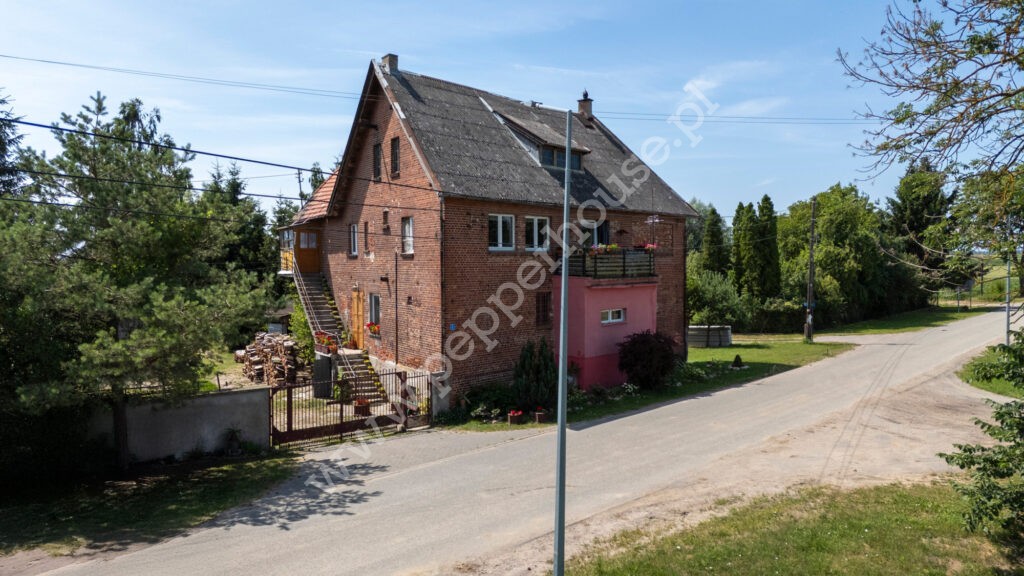 , pomorskie, Lasowice Małe - listing photo no. 28