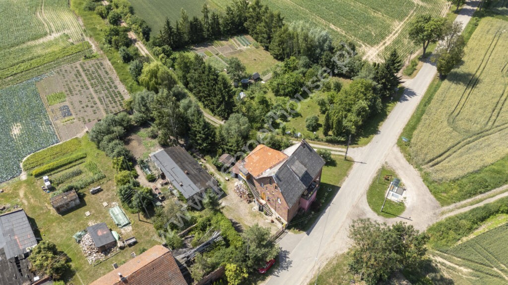 , pomorskie, Lasowice Małe - listing photo no. 1