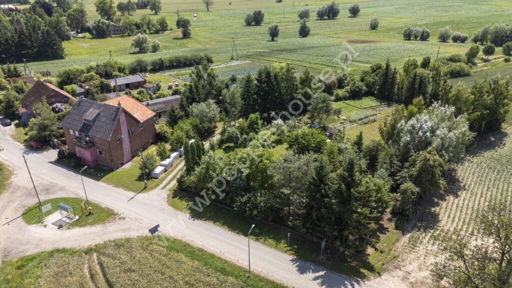 , pomorskie, Lasowice Małe - listing photo no. 43