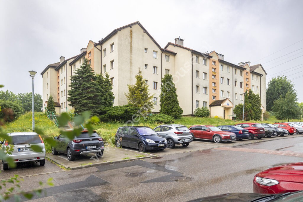 , Gdańsk, Jasień, Rycerza Blizbora - listing photo no. 17