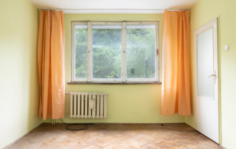 Mieszkanie na sprzedaż, Gdańsk, Orunia, Szafirowa