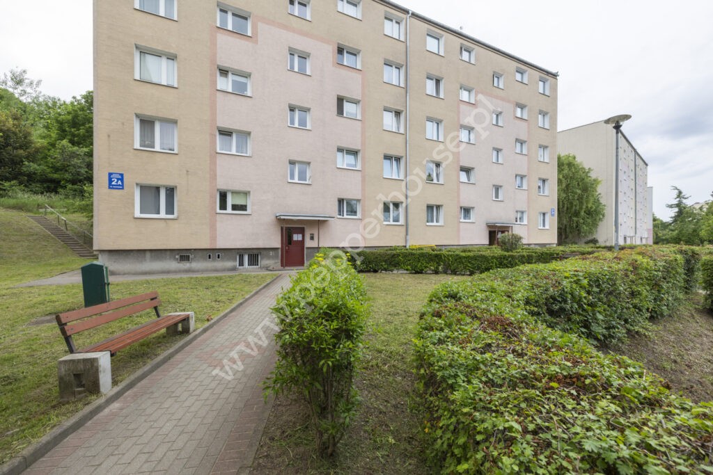 , Gdańsk, Orunia, Szafirowa - listing photo no. 13