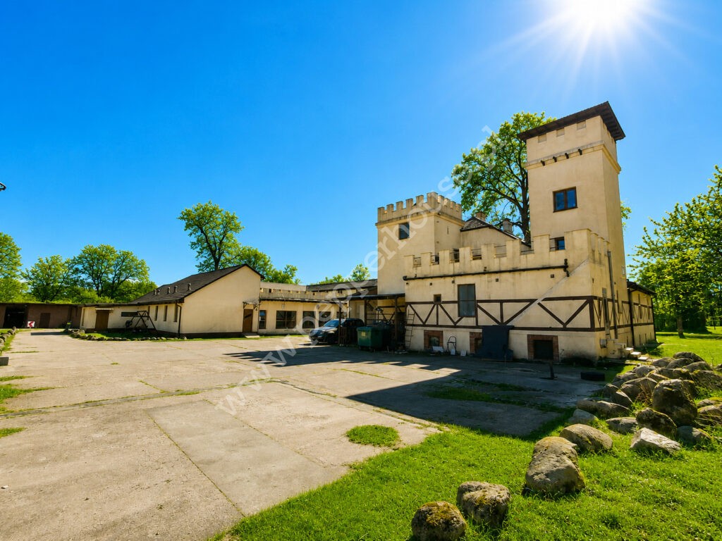 , zachodniopomorskie, Chudaczewko - listing photo no. 3