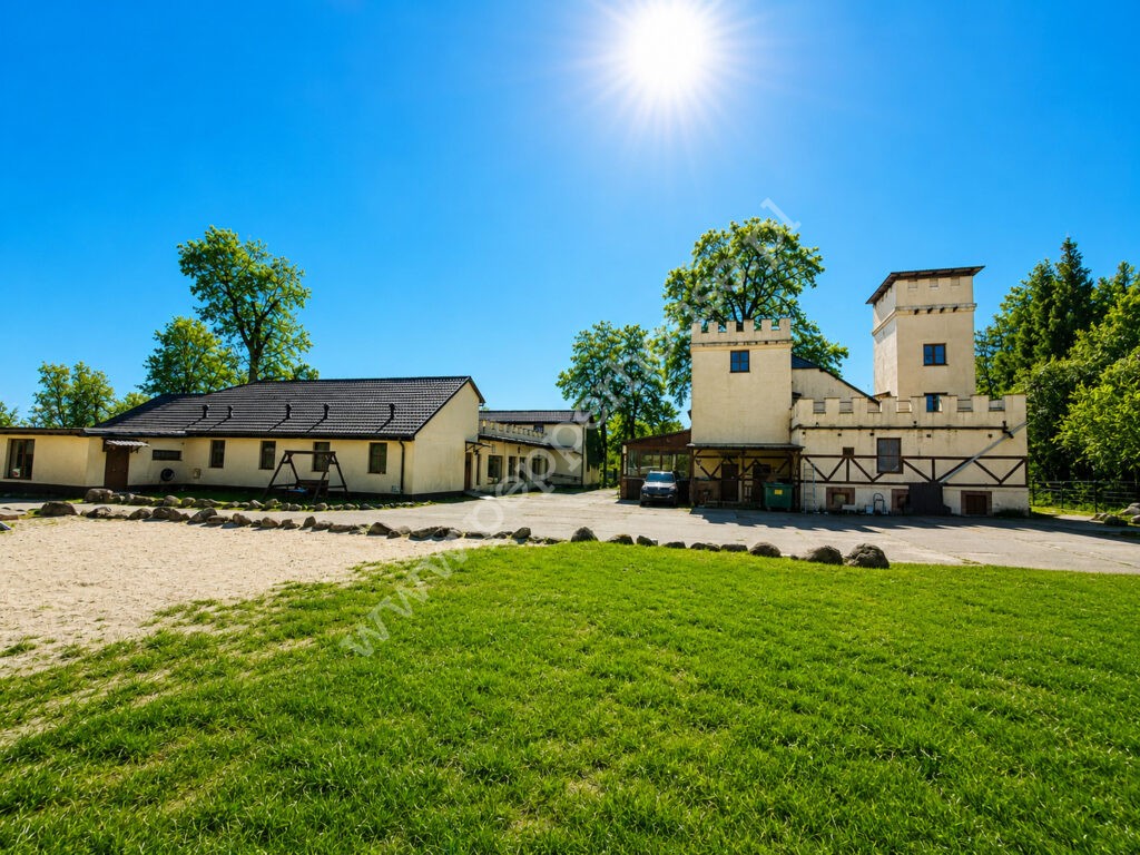 , zachodniopomorskie, Chudaczewko - listing photo no. 4