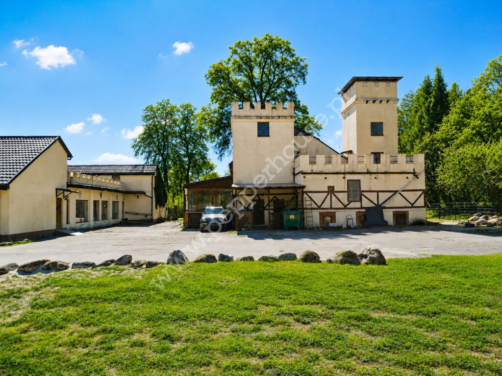 , zachodniopomorskie, Chudaczewko - listing photo no. 2