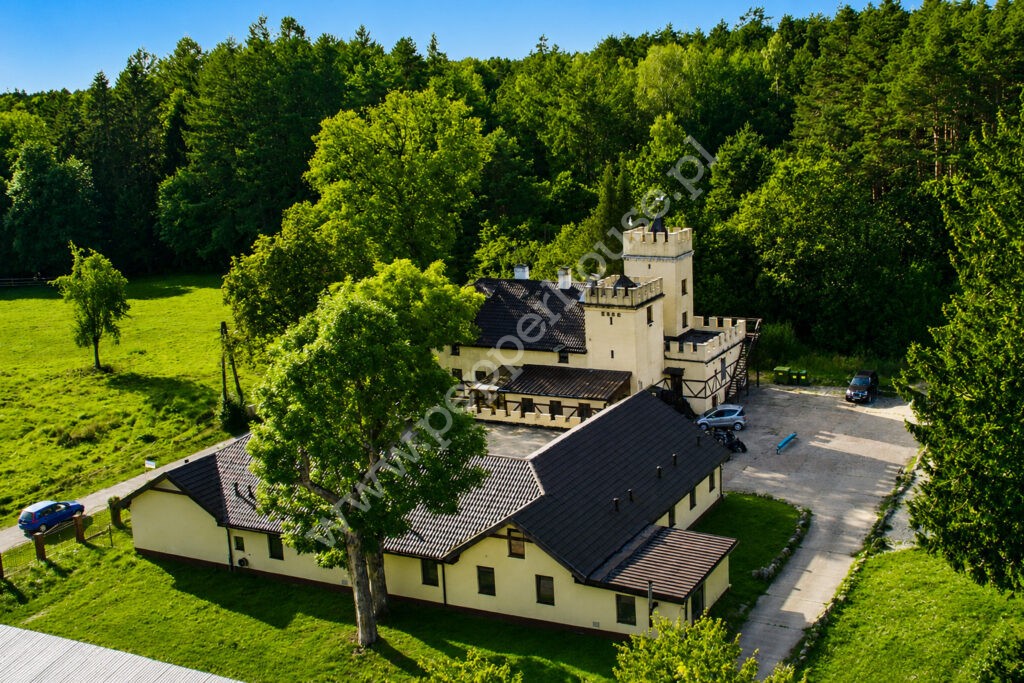 , zachodniopomorskie, Chudaczewko - listing photo no. 1
