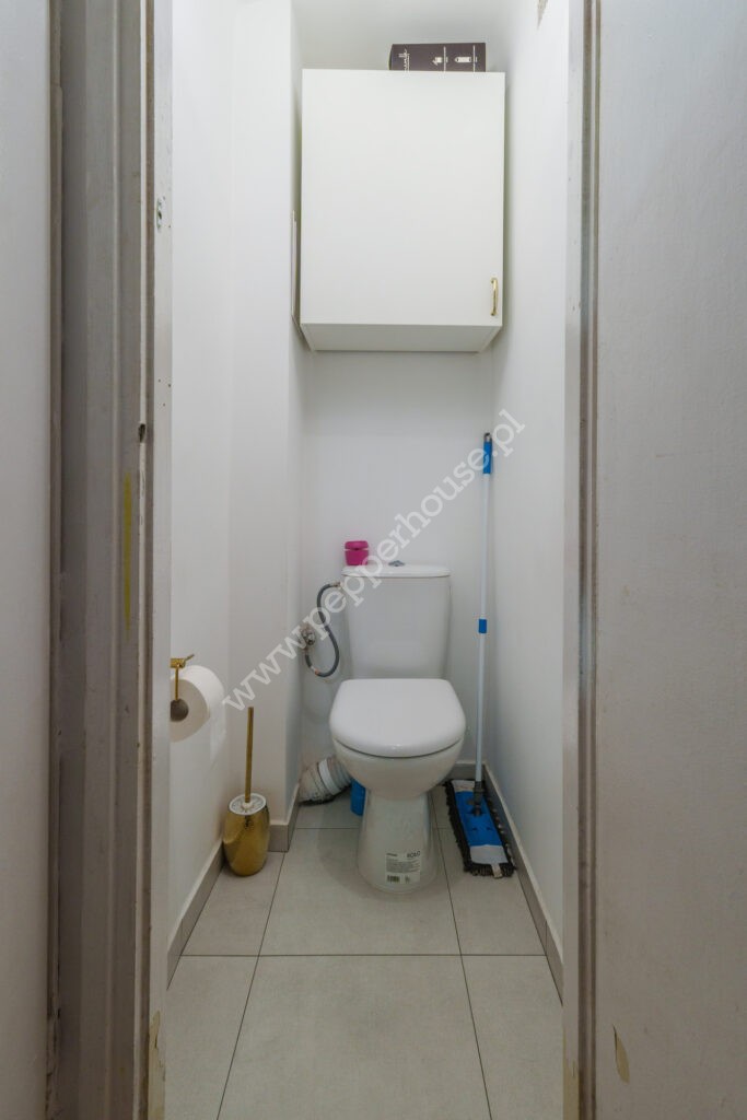, Warszawa, Ochota, Pruszkowska - listing photo no. 9