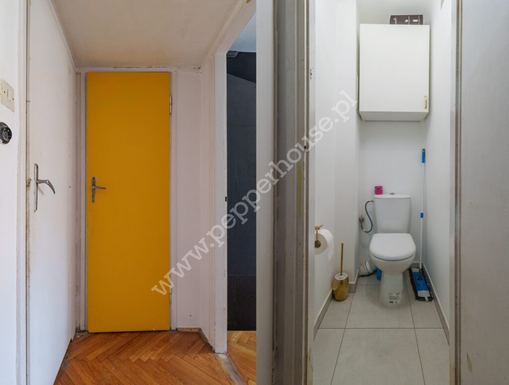 , Warszawa, Ochota, Pruszkowska - listing photo no. 10