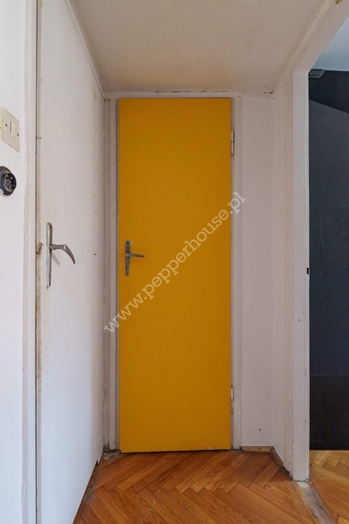 , Warszawa, Ochota, Pruszkowska - listing photo no. 11