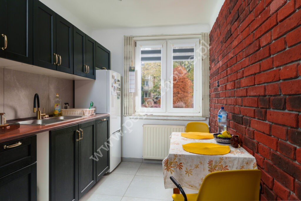 , Warszawa, Ochota, Pruszkowska - listing photo no. 2