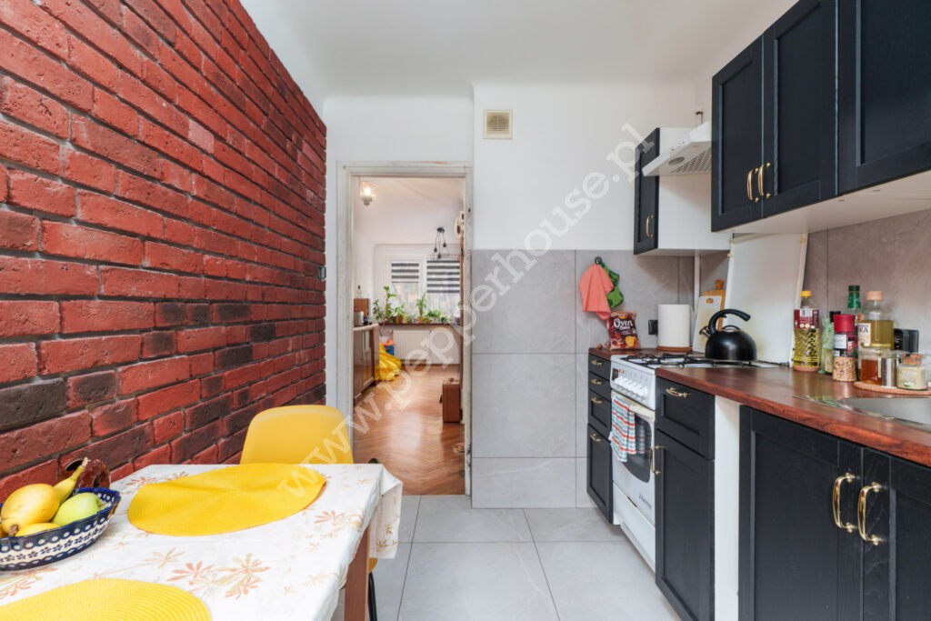 , Warszawa, Ochota, Pruszkowska - listing photo no. 1